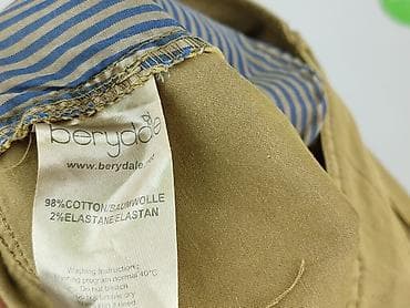 sandalki deichmann: Szorty damskie, rozmiar L — 5