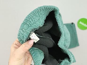 humor spodnie: Spodnie materiałowe damskie, rozmiar S — 4