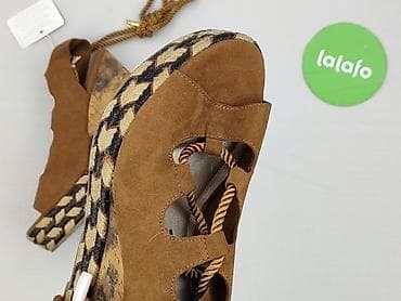 limango obuwie: Tamaris, Sandały damskie, rozmiar 37 — 5