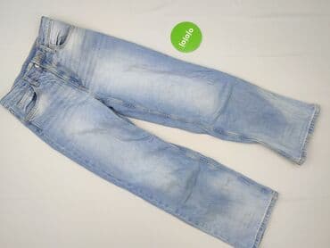 lidl sukienki letnie: Jeans, H&M, 12 years, 146/152, condition - Very good — 2