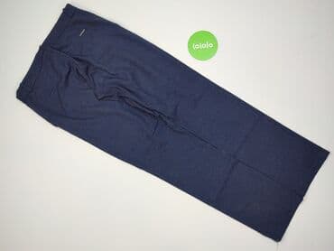 fishbone spodnie: Orsay, Spodnie materiałowe damskie, rozmiar S — 3