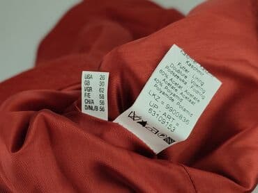 Women: Ulla Popken, Women's blazer, size 2XL (EU 44) — 4