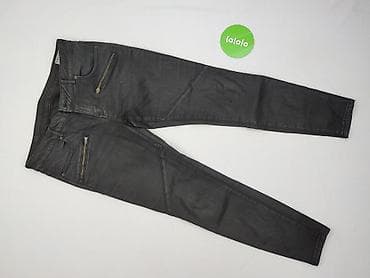 jeans blue versace: Review, Jeansy damskie, rozmiar M — 2