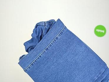 jeansy plus size: Jeansy damskie, rozmiar 3XL — 5
