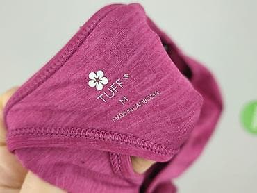 mango t shirt basic: Tu workout active wear, Футболка жіноча, розмір M — 4