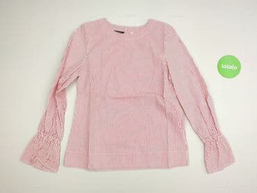 playboy t shirty missguided: Esmara, Women's blouse, size M (EU 38) — 2
