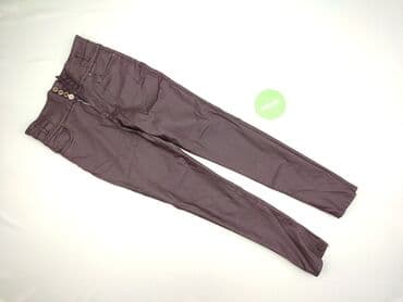 hexeline bluzki: Orsay, Material trousers for women, size L (EU 40) — 2