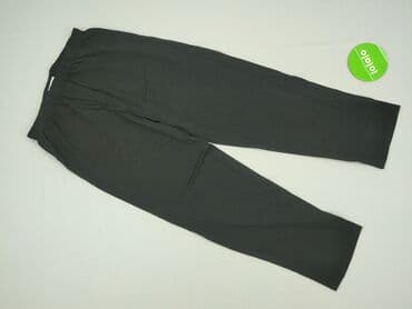 rajstopy lidl: Material trousers, Sinsay, 12 years, 146/152, condition - Perfect — 2