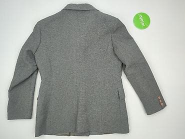 garsonki tanie: Marynarka damska, rozmiar 4XL — 3