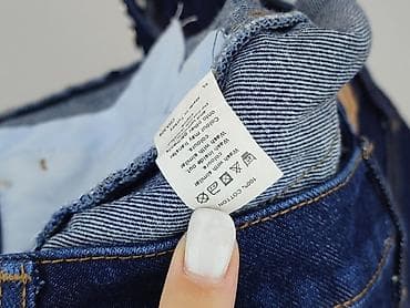klapki penis: River Island, Szorty damskie, rozmiar M — 5