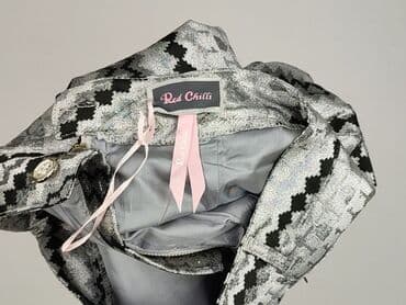 spódnice z zamkiem z przodu: Spódnica damska, rozmiar S — 5