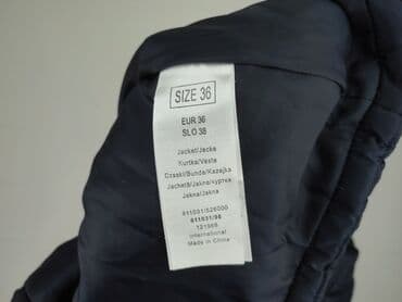 wyprzedaż kurtek i płaszczy damskich na reserved.pl: Orsay, Kurtka zimowa damska, rozmiar S — 5