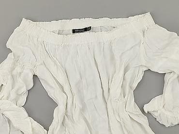 pull amd bear: Bershka, Bluzka damska, rozmiar S — 1