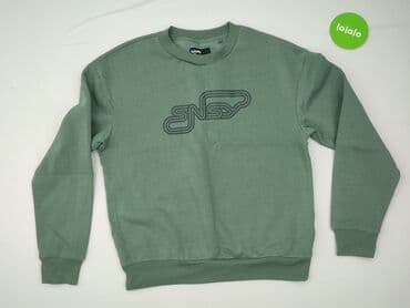 cropp swetry męskie: Sinsay, Bluza dla mężczyzn, M — 2