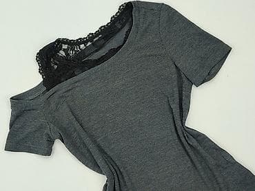 lakiki koszula: Shein, Bluzka damska, rozmiar S — 1