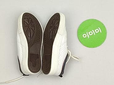 staniki topy: Trampki 31, Używany — 3