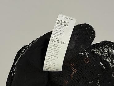 bufiasta bluzka: Topshop, Top damski, rozmiar XS — 5