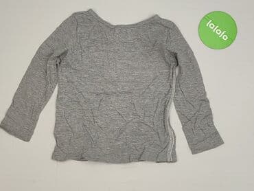 koszulki pod marynarkę: Blouse, H&M, 5-6 years, 110-116 cm, condition - Very good — 3