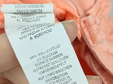 buty zimowe bartek: Jeans, 11 years, 140/146, condition - Very good — 5