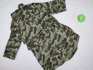 prochowiec meski: River, Tunika damska, rozmiar M — 3