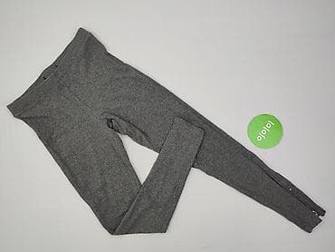merino wool: Legginsy Sportowe damskie, rozmiar S — 2