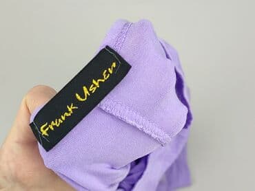 gruby t shirt damski: T-shirt damski, rozmiar L — 4