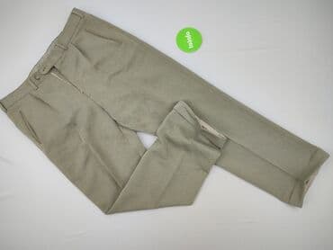 angelo litrico spodnie: Giovanni, Spodnie materiałowe damskie, rozmiar L — 2