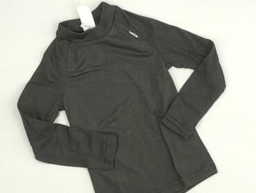kurtka zimowa guess dziecieca: Sweatshirt, Decathlon, 3-4 years, 98-104 cm, condition - Very good — 1