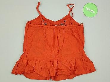 mango flare: F&F, Top damski, rozmiar M — 4