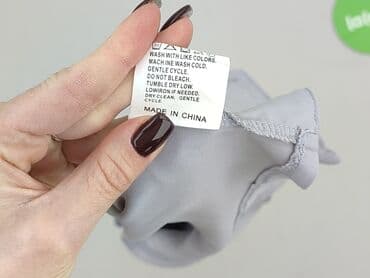 kamizelka damska krótka h m: Kamizelka damska, rozmiar L — 5