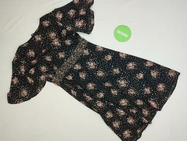 sukienka dla niskiej osoby: H&M, Sukienka damska, rozmiar S — 3