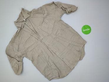 teddy: Women, Koszula damska, rozmiar XL — 2