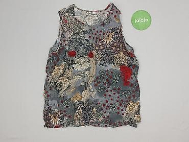 bluzki lyocell: Bluzka damska, rozmiar S — 2