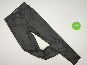 primark tee shirts: Primark, Spodnie materiałowe damskie, rozmiar S — 2