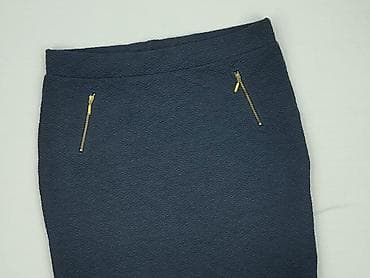 spodnice dzinsowe: BYoung, Spódnica damska, rozmiar L — 1