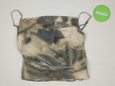 bib poland: Reserved, Top damski, rozmiar M — 2