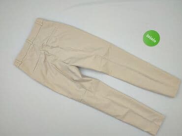 spodnie i marynarka damska na komunie: H&M, Spodnie materiałowe damskie, rozmiar S — 3