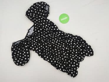 koszula z bufkami zara: Zara, Women`s tunic, size L — 3