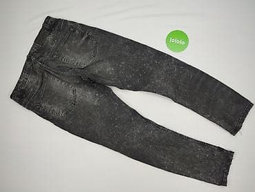 koszulka basic oversize: ONLY & SONS, Jeansy dla mężczyzn, rozmiar M — 3