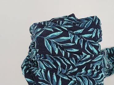 legginsy damskie kwiaty: Papaya, Legginsy rozmiar M — 6