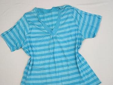 Bluzka damska, rozmiar 5XL