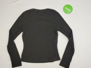 bluzki prazkowane: Shein, Top damski, rozmiar L — 3