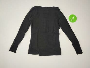 bluzka pod marynarkę plus size: Big Star, Bluzka damska, rozmiar M — 3