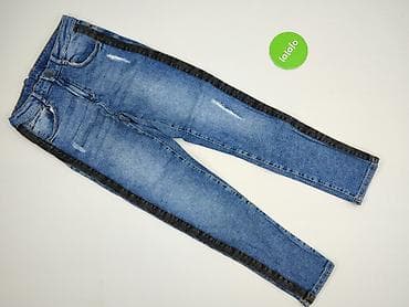 stradivarius on: Spodnie jeansowe, Zara, 12 lat, 152, stan - Idealny — 2