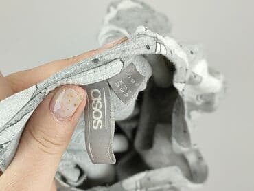 asos koszula damska: Asos, Bluzka damska, rozmiar S — 4