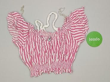 primark gingham top: FB Sister, Top damski, rozmiar L — 3