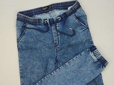 kapcie converse: House of Denim, Jeansy damskie, rozmiar M — 1