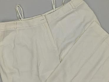 Calvin Klein Collection, Spodnie materiałowe damskie, rozmiar XL