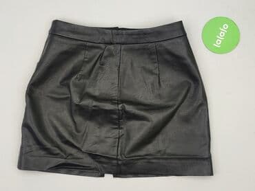 simple spódnica: Stradivarius, Spódnica damska, rozmiar M — 3