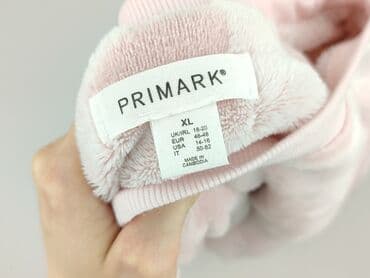 oversized t shirty basic: Primark, Polar damski, rozmiar XL — 4